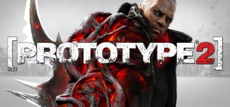 虐杀原形2/Prototype 2