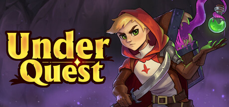 地下任务 Underquest