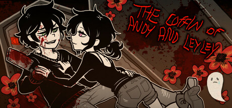 安迪和莱利的棺材/The Coffin of Andy and Leyley