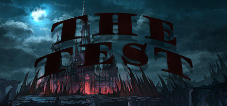 测试/The Test