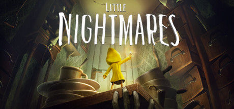 小小梦魇/Little Nightmares