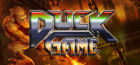 鸭子游戏/Duck Game
