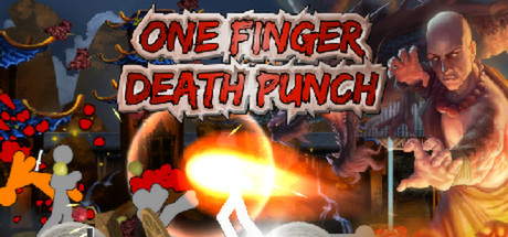 一指死亡拳/One Finger Death Punch