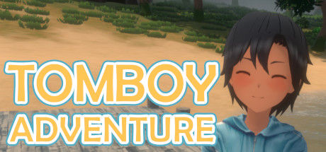 假小子冒险/Tomboy Adventure