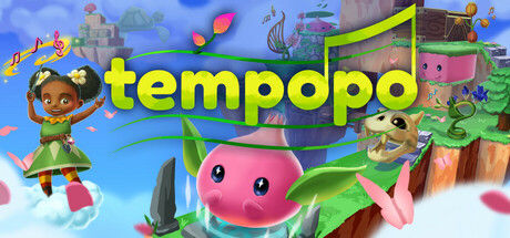 音灵花园/Tempopo