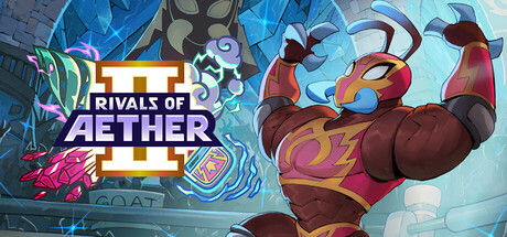 以太之战2/Rivals of Aether II