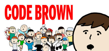 社死模拟器/Code Brown: A Game About Pooping