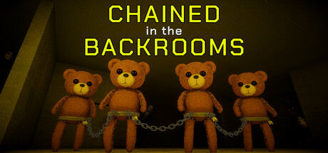 锁链后室/Chained in the Backrooms