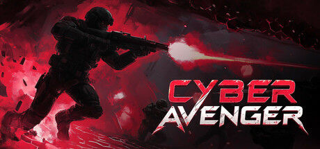 赛博复仇者/Cyber Avenger