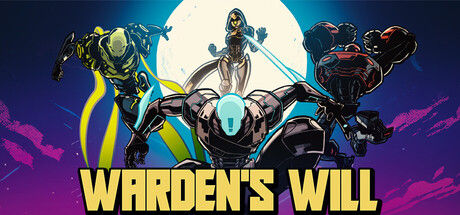 守护者意志/Warden's Will