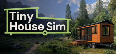 小房子模拟器/Tiny House Simulator