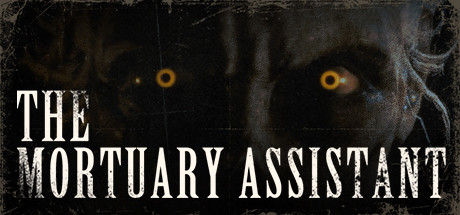 太平间助手/The Mortuary Assistant