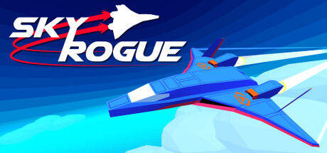 天空流浪者/Sky Rogue