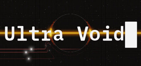终噬虚空/Ultra Void