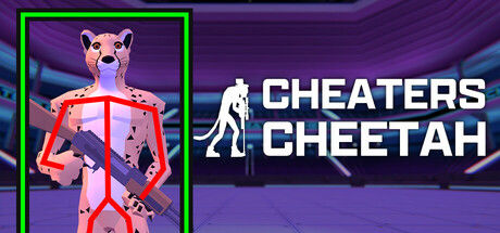 作弊猎豹/Cheaters Cheetah