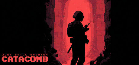 纯粹射击：地下墓穴/Just Skill Shooter: Catacombs
