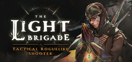 轻骑兵/The Light Brigade