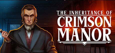 绯红庄园的继承权/The Inheritance of Crimson Manor