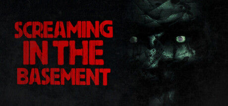 地下室惊声（2025）/Screaming In The Basement (2025)