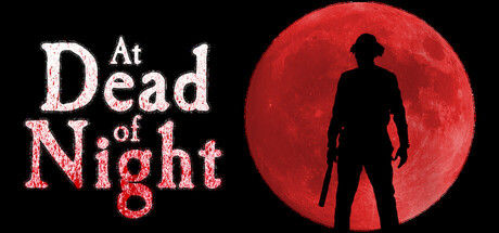 夜深人静/At Dead Of Night
