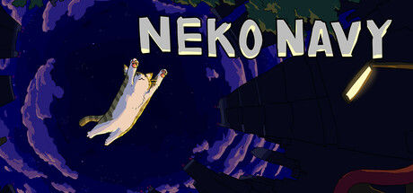 猫猫海兵团/Neko Navy