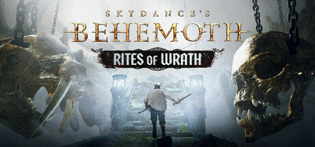 天舞之巨兽/Skydance's BEHEMOTH