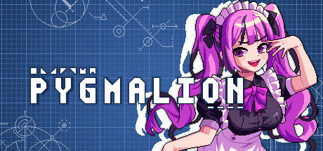 皮格马利翁/Pygmalion