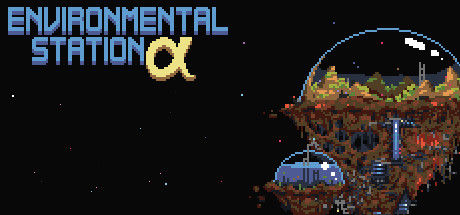 阿尔法环保站/Environmental Station Alpha