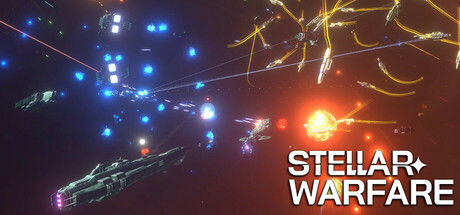 恒星战争/Stellar Warfare