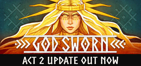 Godsworn