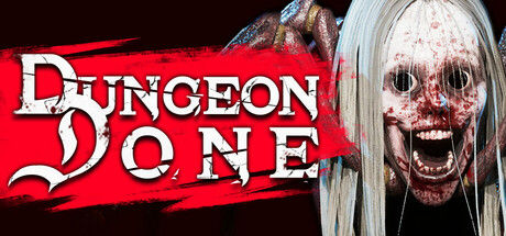地牢宝藏/Dungeon Done