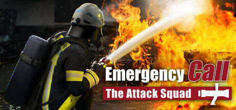 紧急呼叫112：突击队/Emergency Call 112 - The Attack Squad