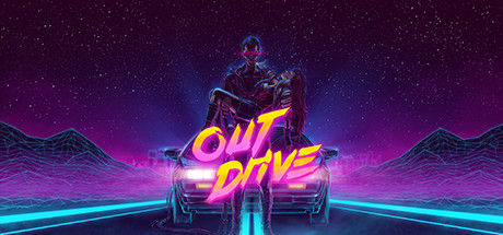 复古驾驶/OutDrive