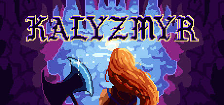卡利兹梅尔/Kalyzmyr