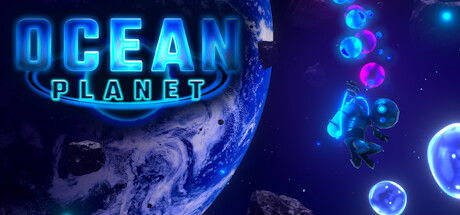 海洋星球/Ocean Planet