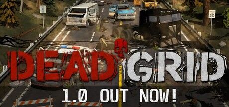 死亡网格/Dead Grid
