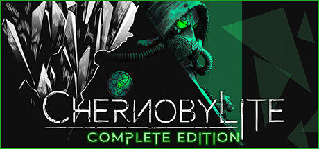 切尔诺贝利人/Chernobylite Complete Edition