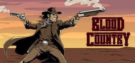血之国度/Blood Country