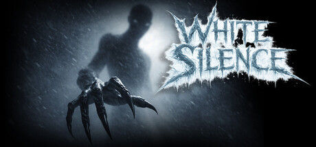 苍白沉寂/White Silence