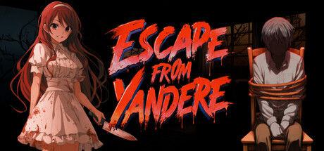 逃离病娇/Escape from Yandere