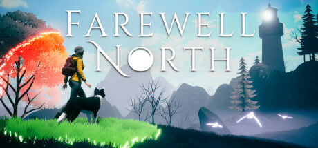 告别北方/Farewell North