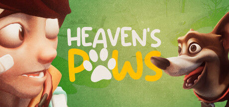 天堂之爪/Heaven's Paws