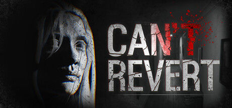 无法回头/Can't revert