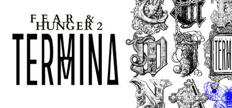 恐惧与饥饿2:终结之祭/Fear & Hunger 2: Termina