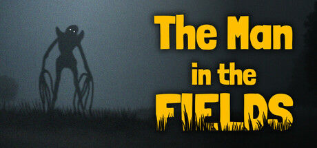 田野中的人/The Man in the Fields