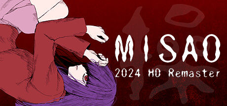 操 2024高清重制版/Misao - 2024 HD Remaster