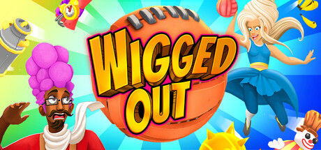 假发大乱斗/Wigged Out