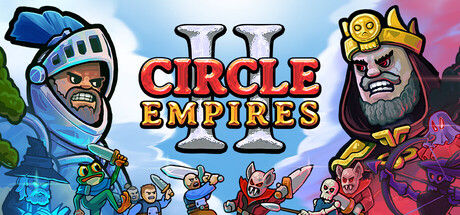 环形帝国2/Circle Empires 2