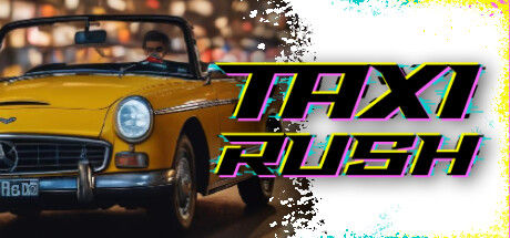 出租车热潮/Taxi Rush