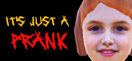 只是一个恶作剧/[Bober Bros] It's Just A Prank